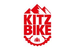 Logo Bikeregion in Kitzbühel-Kirchberg - Partner der Gravity Card