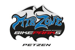 Logo Bikepark Petzen - Partner der Gravity Card