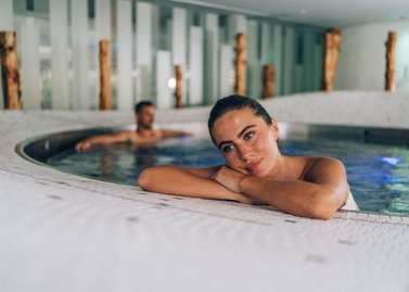 Sauna und Thermenerlebnis in Kärnten, Thermal Römerbad, Bad Kleinkirchheimer Bergbahnen