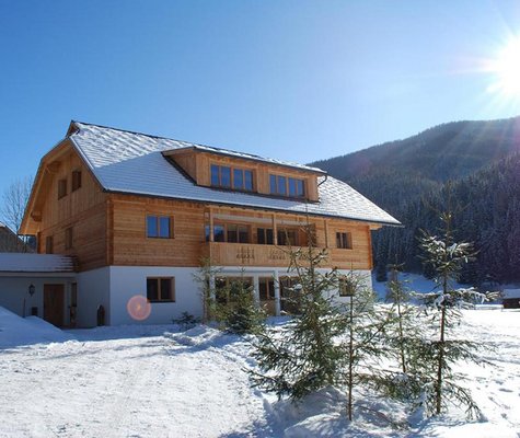 Biohof Seidl Bad Kleinkirchheim