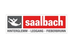 Logo Bikeregion Saalbach - Partner der Gravity Card