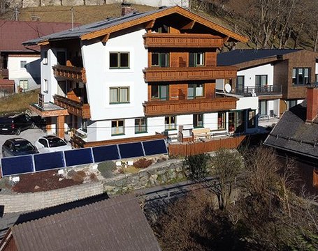 Bad Kleinkirchheim