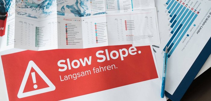Trendscouting der Bad Kleinkirchheimer Bergbahnen, Innovationen für die Zukunft, Slow Slope