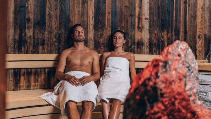 Sauna Römerbad - Bad Kleinkirchheimer Bergbahnen