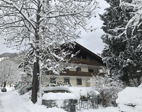 Bad Kleinkirchheim