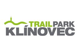 Logo Trailpark Klinovec - Partner der Gravity Card