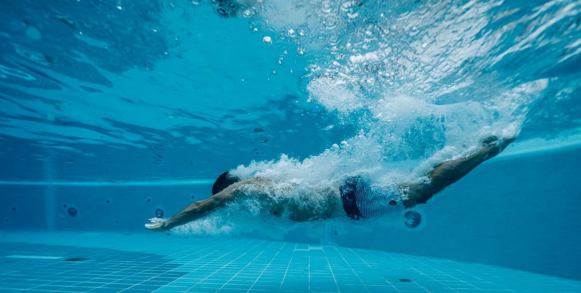 Wasserspaß im Thermal Römerbad, Wellness-Genuss in Kärnten, Bad Kleinkirchheimer Bergbahnen