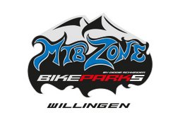 Logo Bikepark Willingen - Partner der Gravity Card