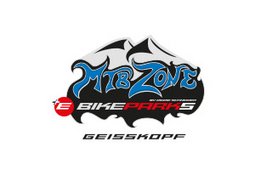 Logo Bikepark Geisskopf - Partner der Gravity Card