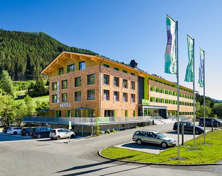 Bad Kleinkirchheim