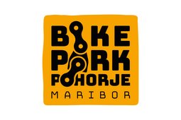 Logo Bikepark in Maribor, Slowenien - Partner der Gravity Card