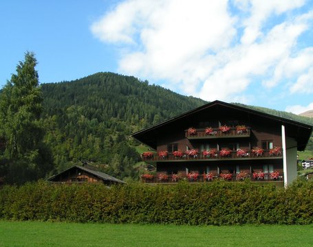 Bad Kleinkirchheim