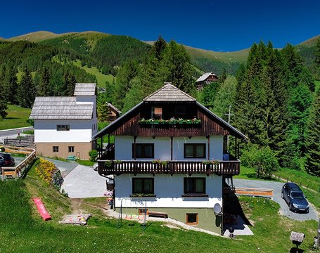 Bad Kleinkirchheim