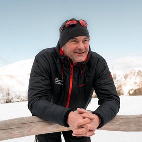 Hansjörg Pflauder, Vorstand der Bad Kleinkirchheimer Bergbahnen