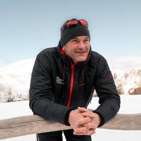 Hansjörg Pflauder, Vorstand der Bad Kleinkirchheimer Bergbahnen