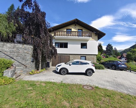 Bad Kleinkirchheim