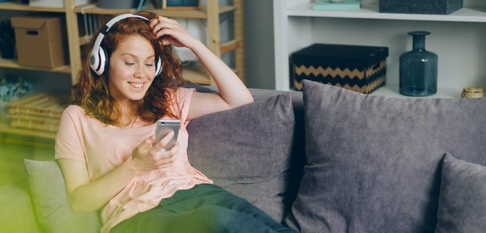 Aprés-Ski-Playlist für die perfekte Ski-Stimmung