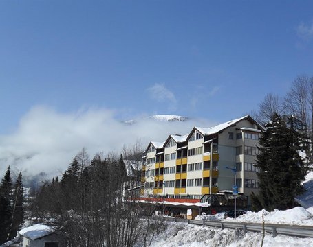 Bad Kleinkirchheim