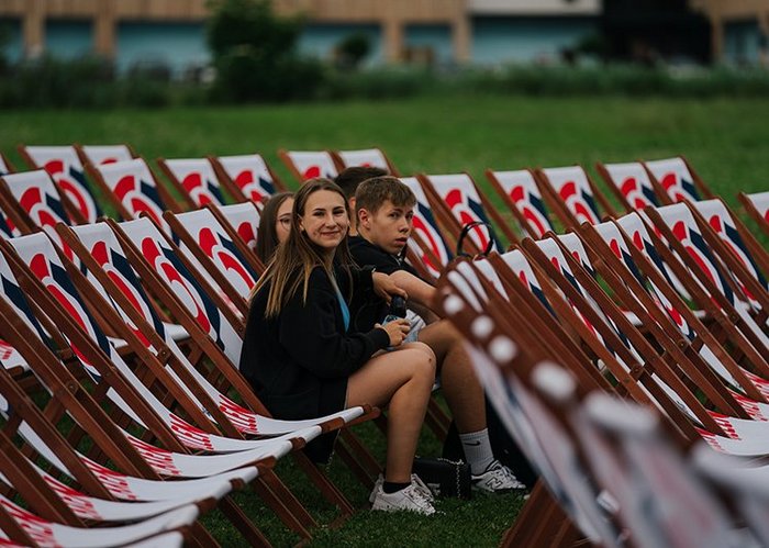 Silent Cinema Open Air Kino inmitten der Nockberge, Bad Kleinkirchheimer Bergbahnen