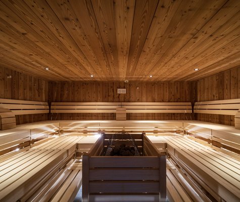 Finnische Sauna Fortuna Laconicum, Thermal Römerbad in Kärnten, Bad Kleinkirchheimer Bergbahnen