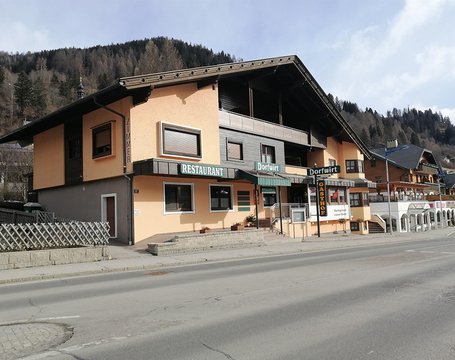 Bad Kleinkirchheim