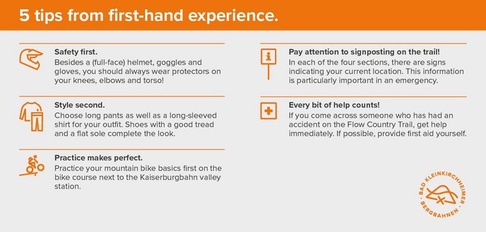 5 tips from first-hand experience