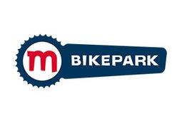 Logo Bikepark Mottolino in Livigno, Italien - Partner der Gravity Card