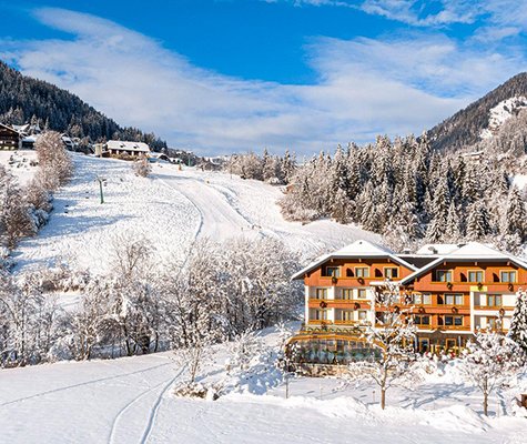 Genusshotel Almrausch 