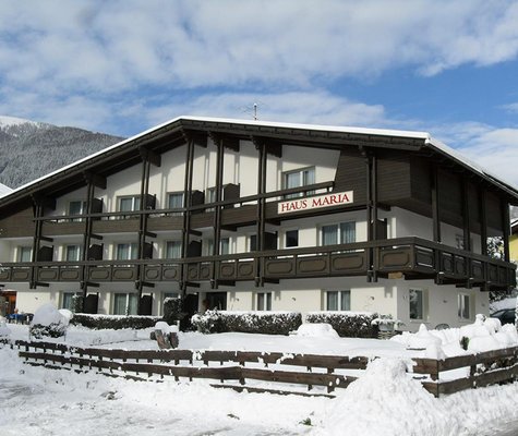 Ferienhaus Maria