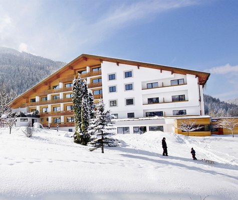 Hotel NockResort Bad Kleinkirchheim