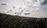 Bergwetter in den Nockbergen, Wanderung rund um die Bad Kleinkircheimer Bergbahnen