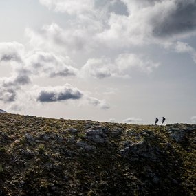 Bergwetter in den Nockbergen, Wanderung rund um die Bad Kleinkircheimer Bergbahnen