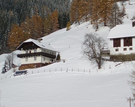 Bad Kleinkirchheim