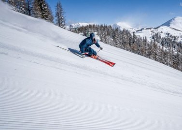 Skiurlaub vom Feinsten, Spaßfaktor garantiert, Sonne, Schnee und Thermenvergnügen, Bad Kleinkirchheimer Bergbahnen, perfekter Carvingschwung