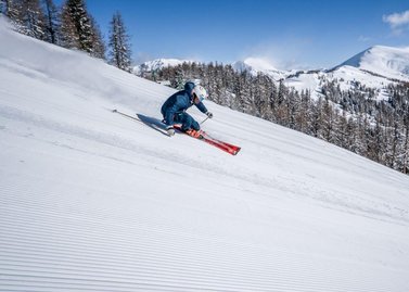Skiurlaub vom Feinsten, Spaßfaktor garantiert, Sonne, Schnee und Thermenvergnügen, Bad Kleinkirchheimer Bergbahnen       er Biirc 