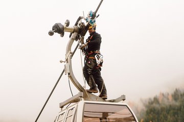  Revisionsarbeiten Bad Kleinkirchheimer Bergbahnen, Betriebsleiter in Kärnten gesucht