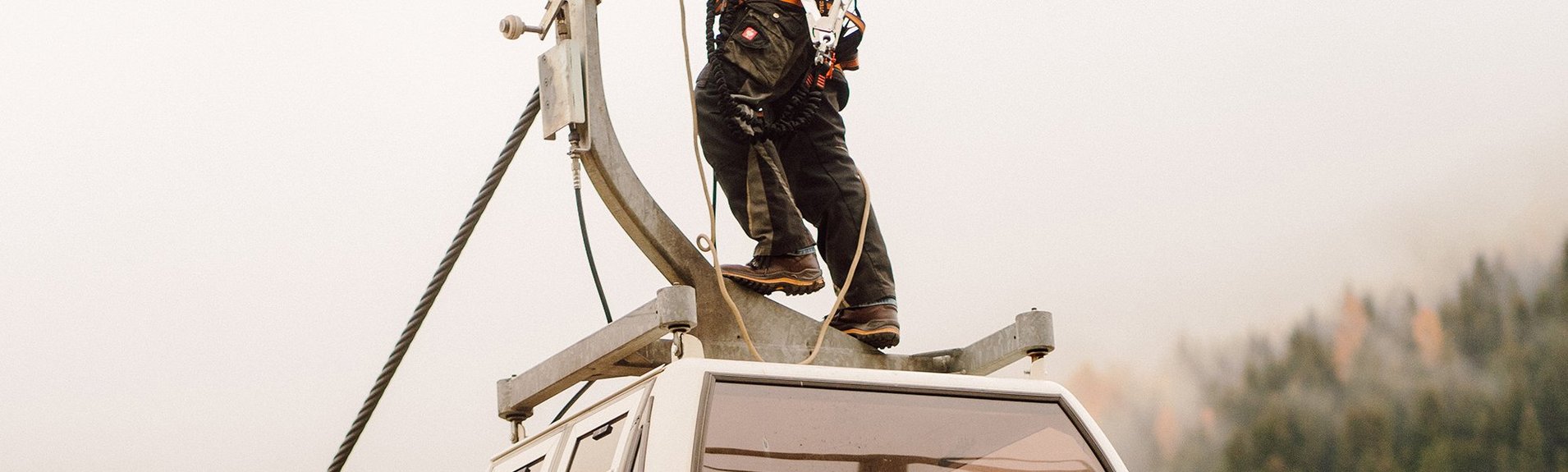 Revisionsarbeiten Bad Kleinkirchheimer Bergbahnen, Betriebsleiter in Kärnten gesucht