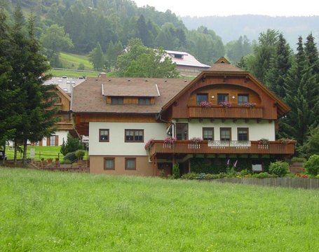 Bad Kleinkirchheim