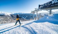 Spitzeckbahn - Bad Kleinkirchheimer Bergbahnen