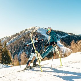 6 ultimative Tipps gegen Muskelkater, Regeneration nach dem Skifahren, Gesund und Fit im Winter, Tipps im Winter