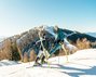 6 ultimative Tipps gegen Muskelkater, Regeneration nach dem Skifahren, Gesund und Fit im Winter, Tipps im Winter