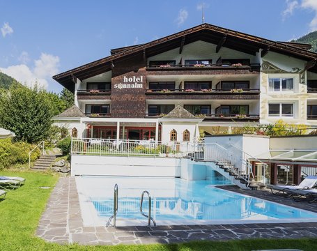 Bad Kleinkirchheim