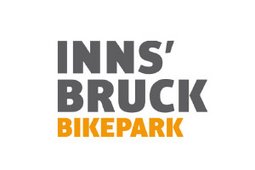 Logo Bikepark Innsbruck in Tirol - Partner der Gravity Card