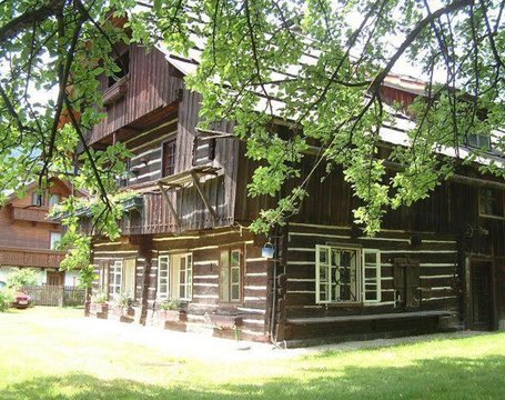 Bad Kleinkirchheim