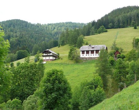 Bad Kleinkirchheim