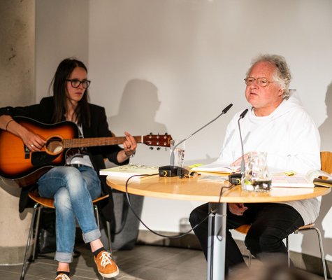 BergErlesen Event der Bad Kleinkirchheimer Bergbahnen