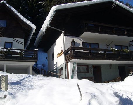 Bad Kleinkirchheim