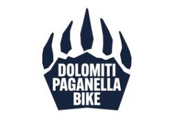 Logo Bike Dolomiti Paganella in Italien - Partner der Gravity Card
