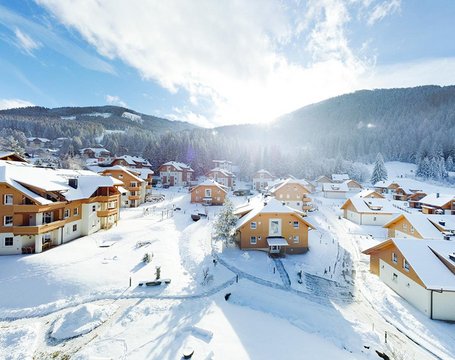 Bad Kleinkirchheim