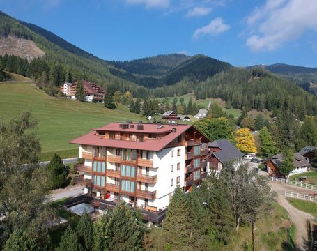 Bad Kleinkirchheim